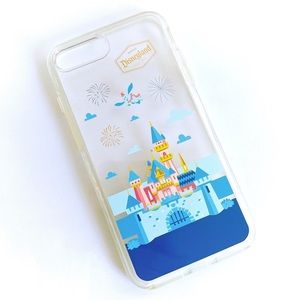 iPhone 7/8 Plus Disneyland OtterBox Case